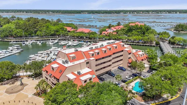 17 Harbourside LN #7106, Hilton Head Island, SC 29928