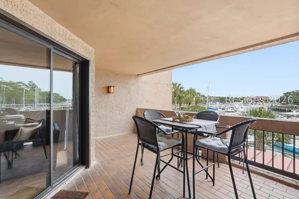 17 Harbourside LN #7106, Hilton Head Island, SC 29928