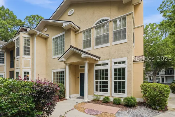 4 Indigo Run DR #722, Hilton Head Island, SC 29926