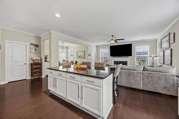 16 Dewees LN, Hilton Head Island, SC 29926