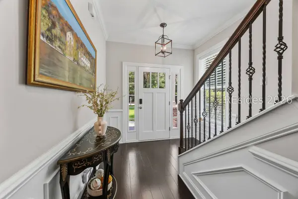 16 Dewees LN, Hilton Head Island, SC 29926