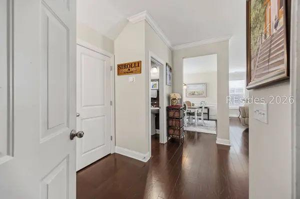16 Dewees LN, Hilton Head Island, SC 29926