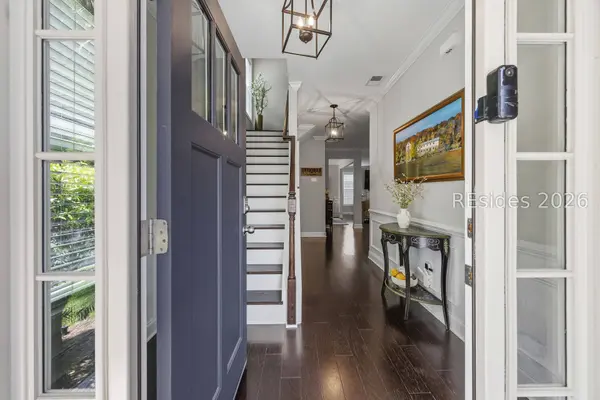 16 Dewees LN, Hilton Head Island, SC 29926