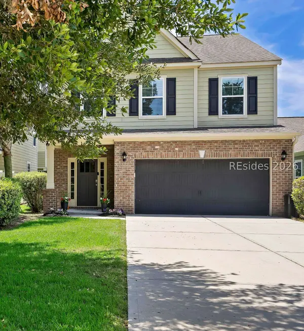 16 Dewees LN, Hilton Head Island, SC 29926