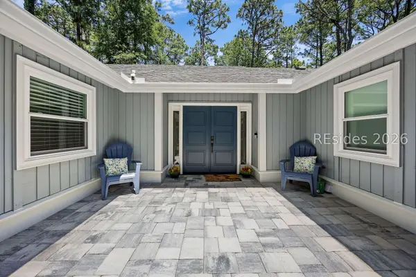 12 Headlands DR, Hilton Head Island, SC 29926