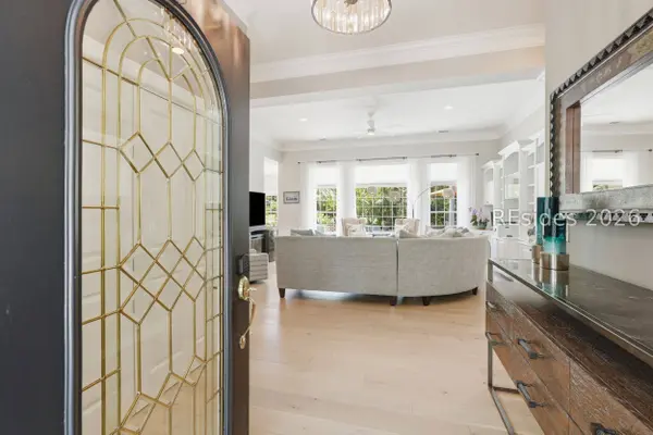 23 Annabella LN, Hilton Head Island, SC 29926
