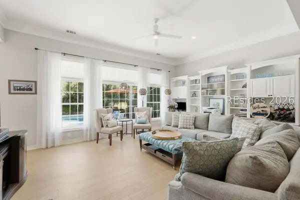 23 Annabella LN, Hilton Head Island, SC 29926