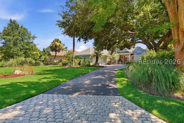 23 Annabella LN, Hilton Head Island, SC 29926