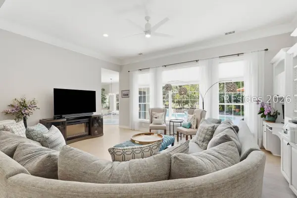 23 Annabella LN, Hilton Head Island, SC 29926