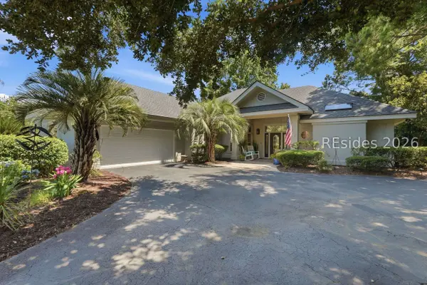 23 Annabella LN, Hilton Head Island, SC 29926