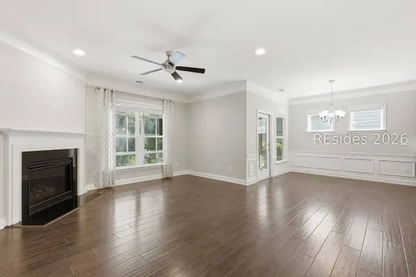 234 village green LN, Bluffton, SC 29909