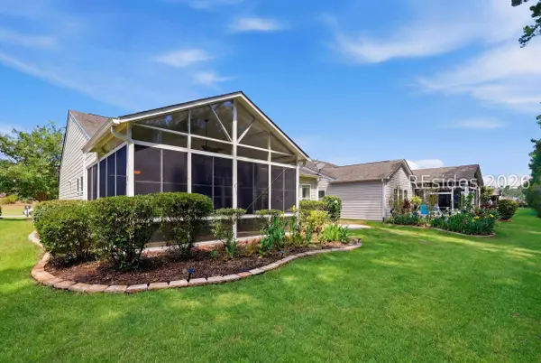 234 village green LN, Bluffton, SC 29909