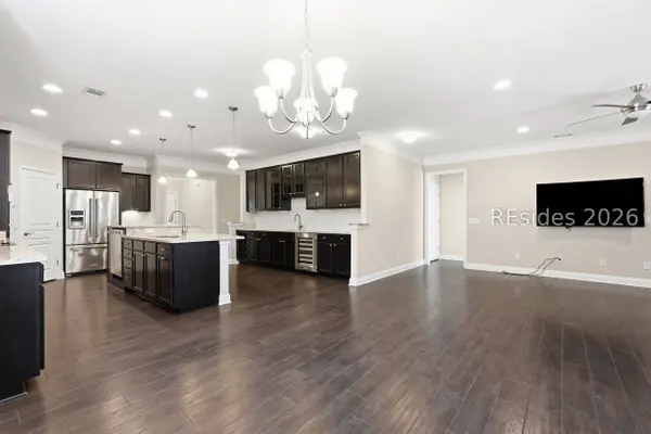 234 village green LN, Bluffton, SC 29909