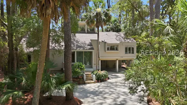 8 Marsh Wren RD, Hilton Head Island, SC 29928