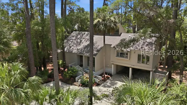8 Marsh Wren RD, Hilton Head Island, SC 29928