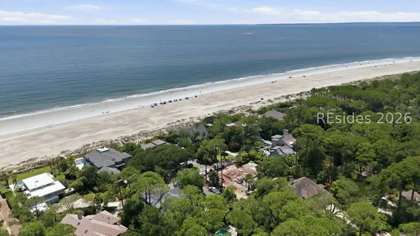 8 Marsh Wren RD, Hilton Head Island, SC 29928