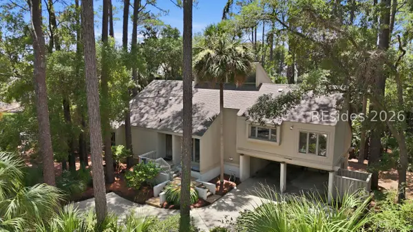 8 Marsh Wren RD, Hilton Head Island, SC 29928