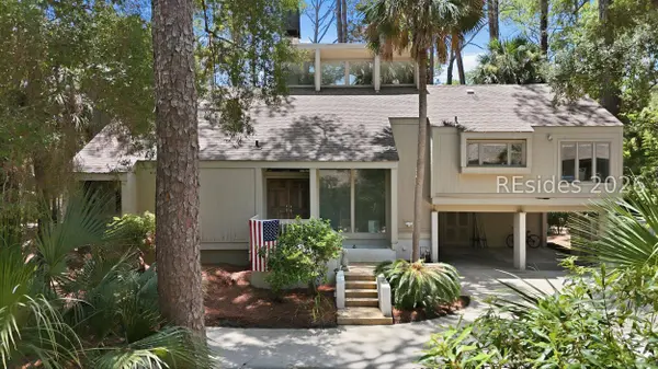 8 Marsh Wren RD, Hilton Head Island, SC 29928