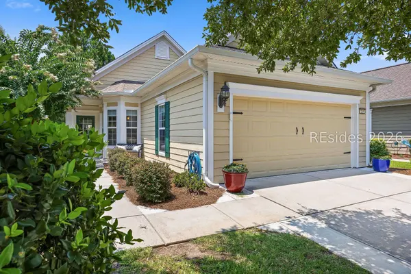 524 Sunrise Point DR, Bluffton, SC 29909