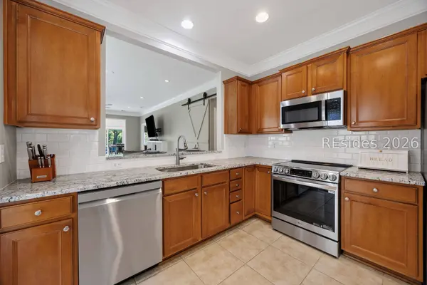 524 Sunrise Point DR, Bluffton, SC 29909