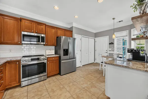 524 Sunrise Point DR, Bluffton, SC 29909