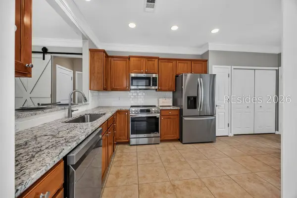 524 Sunrise Point DR, Bluffton, SC 29909
