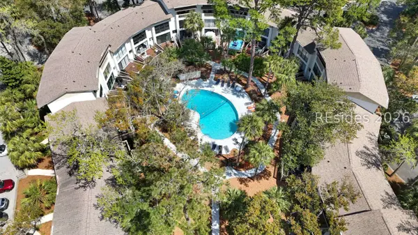 42 S Forest Beach DR #3031, Hilton Head Island, SC 29928