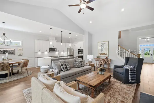 58 Anchor BND, Bluffton, SC 29910