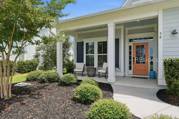 58 Anchor BND, Bluffton, SC 29910