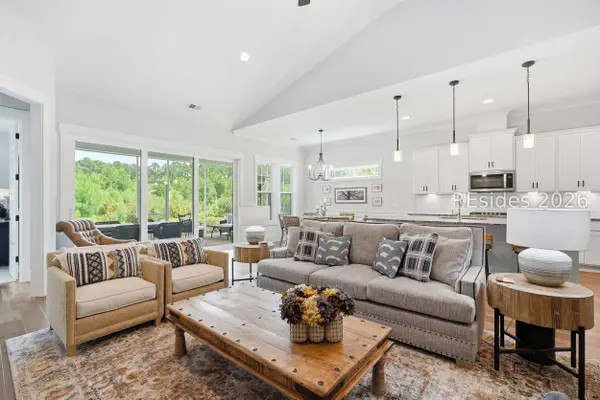 58 Anchor BND, Bluffton, SC 29910