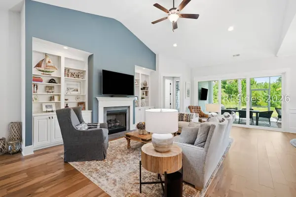 58 Anchor BND, Bluffton, SC 29910