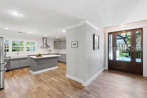 24 Angel Wing DR, Hilton Head Island, SC 29926