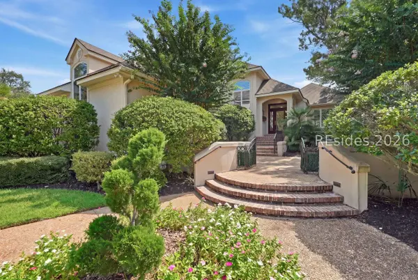 16 Bayley Point LN, Hilton Head Island, SC 29926