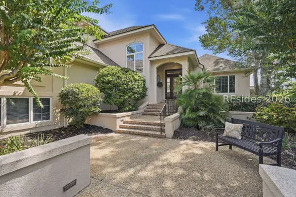 16 Bayley Point LN, Hilton Head Island, SC 29926