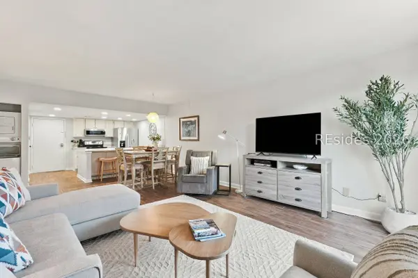 147 Lighthouse RD #672, Hilton Head Island, SC 29928