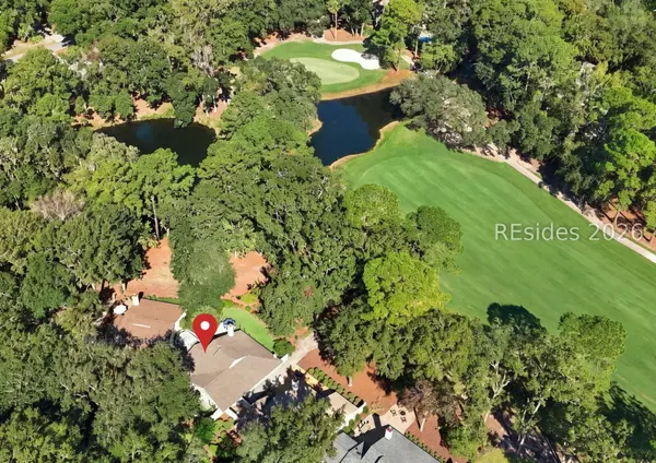68 Stable Gate RD, Hilton Head Island, SC 29926