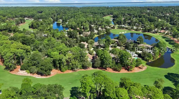 12 Wild Laurel LN, Hilton Head Island, SC 29926