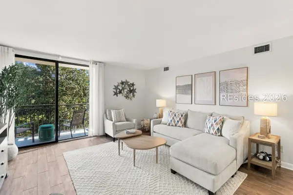 147 Lighthouse RD #672, Hilton Head Island, SC 29928