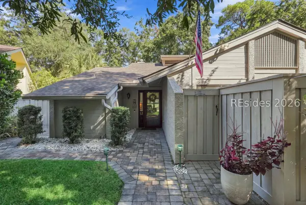 68 Stable Gate RD, Hilton Head Island, SC 29926
