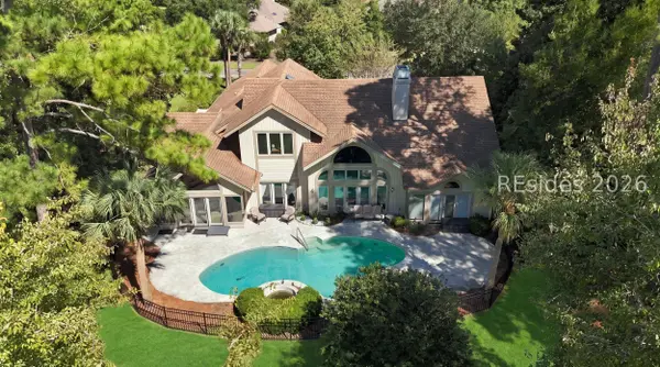12 Wild Laurel LN, Hilton Head Island, SC 29926