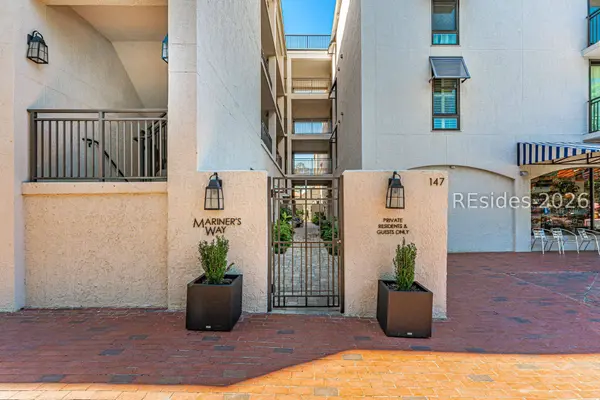 147 Lighthouse RD #672, Hilton Head Island, SC 29928