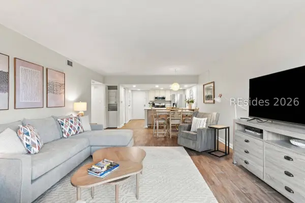 147 Lighthouse RD #672, Hilton Head Island, SC 29928