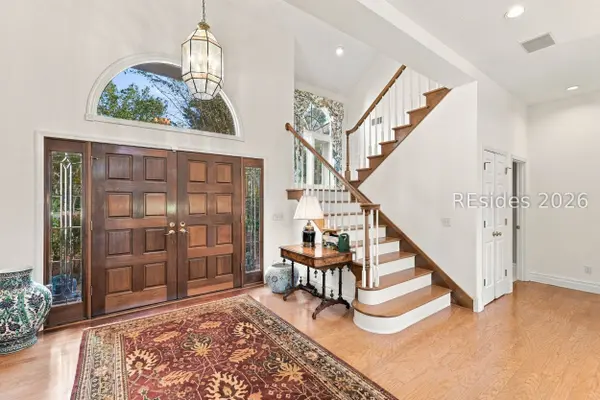 12 Wild Laurel LN, Hilton Head Island, SC 29926