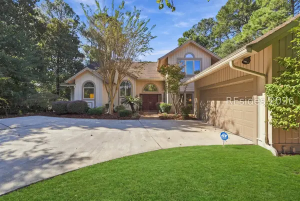 12 Wild Laurel LN, Hilton Head Island, SC 29926