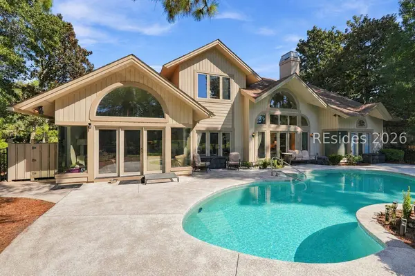 12 Wild Laurel LN, Hilton Head Island, SC 29926