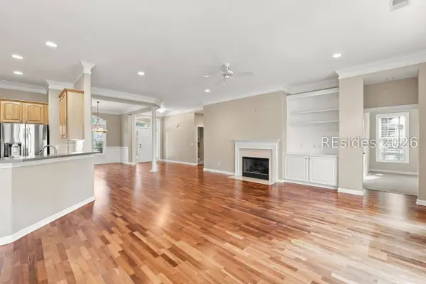 3 Reston PL, Bluffton, SC 29910