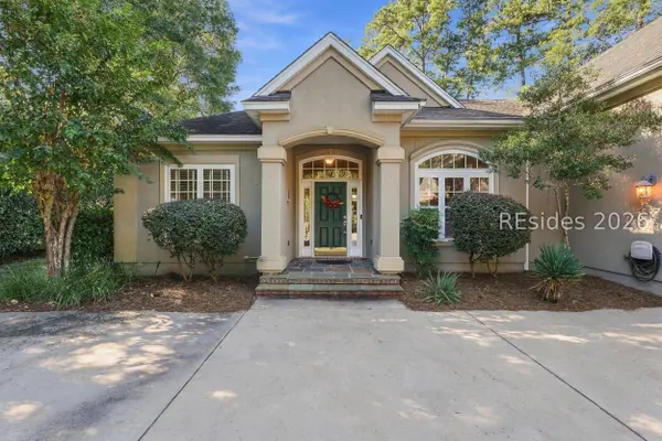 3 Reston PL, Bluffton, SC 29910