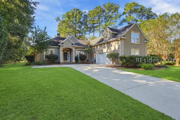 3 Reston PL
