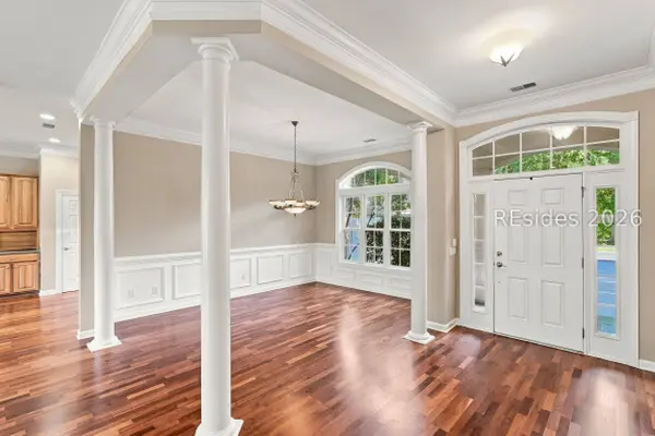 3 Reston PL, Bluffton, SC 29910