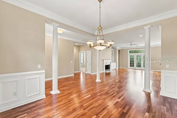 3 Reston PL, Bluffton, SC 29910